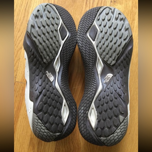 The north face women's hiking water shoes sandals, size 7 - Picture 6 of 7